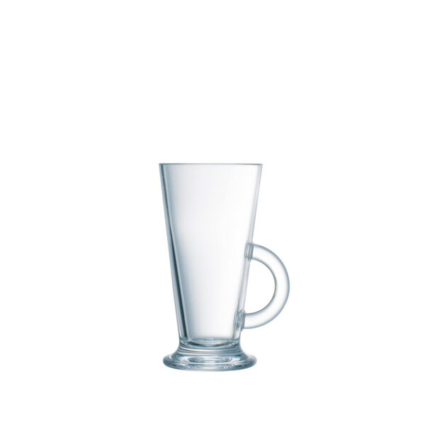 Tradyglass Latino glass