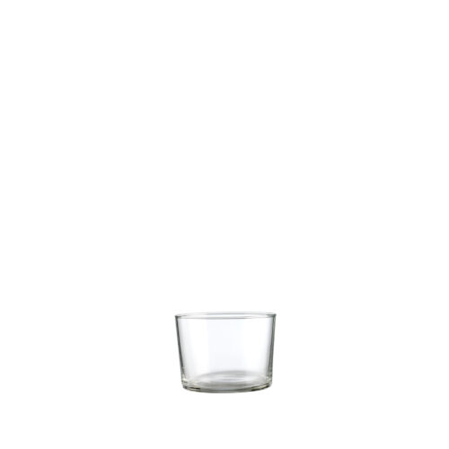 Sidra mini tradyglass