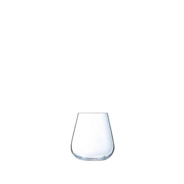 Verre tradyglass Vulcano